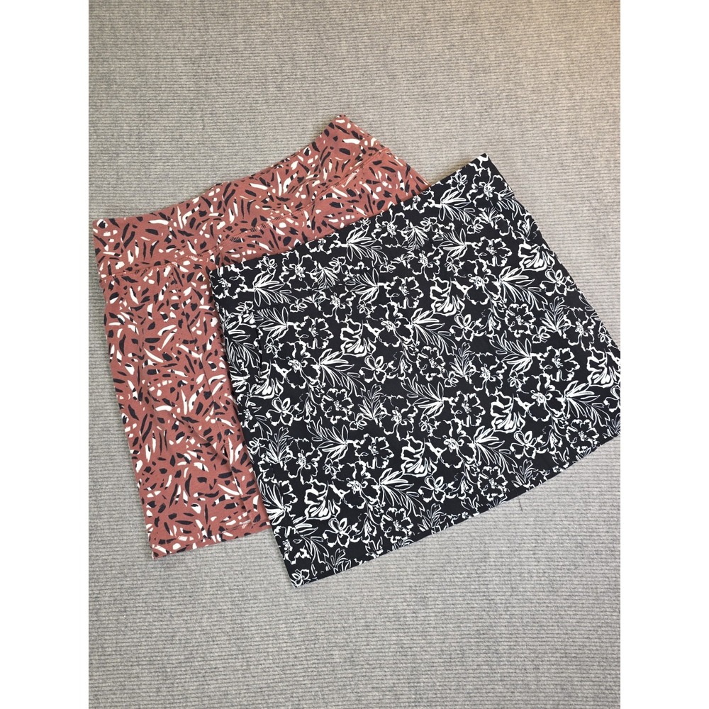 Lot Of 2 Women L Skort Skirt Tennis Golf Pickleball Old Navy Activ Zac & Rachel